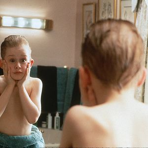 Bilder Kevin - Allein zu Haus