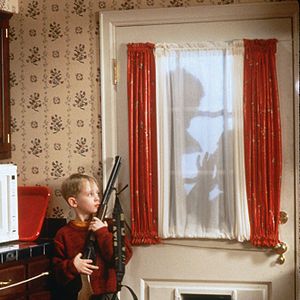 Bilder Kevin - Allein zu Haus