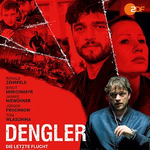 Bilder Dengler - Die schützende Hand