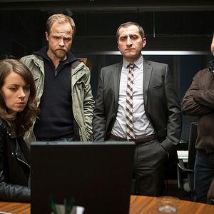 Bilder Kommissar Marthaler: Die Sterntaler-Verschwörung