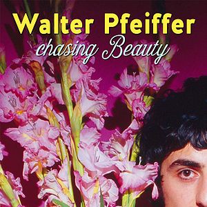 Bilder Walter Pfeiffer - Chasing Beauty