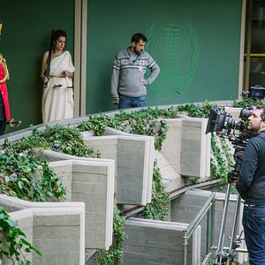 Bilder Some Time Later