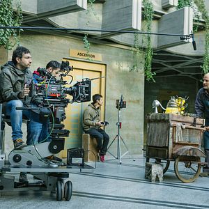 Bilder Some Time Later