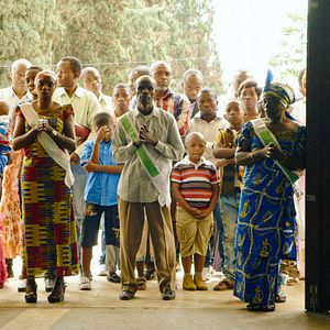 Bilder Das Kongo Tribunal