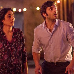 Bilder Golshifteh Farahani