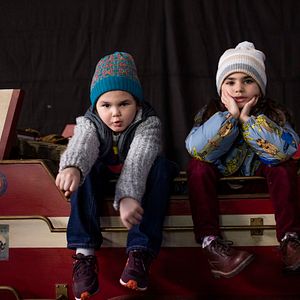 Bilder Santa & Co. - Wer rettet Weihnachten?