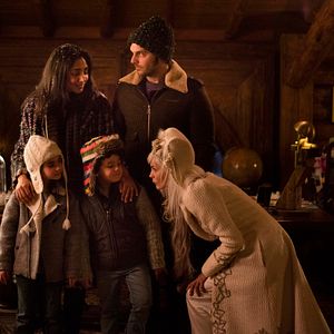 Bilder Golshifteh Farahani