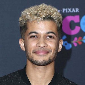 Bilder Jordan Fisher