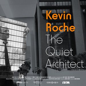 Bilder Kevin Roche: Der stille Architekt