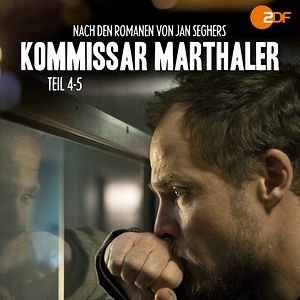Bilder Kommissar Marthaler - Engel des Todes