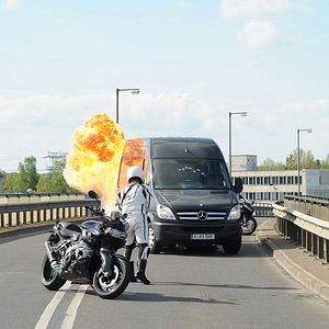 Bilder Kommissar Marthaler - Engel des Todes