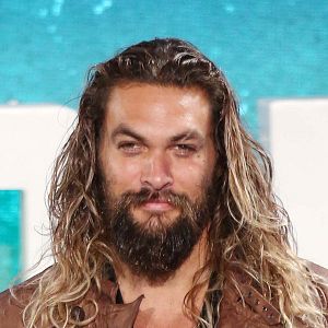 Bilder Jason Momoa