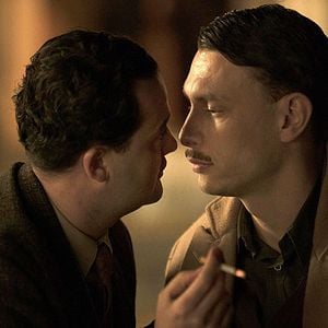 Bilder Against the Law