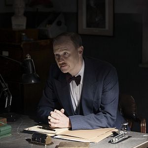 Bilder Against the Law