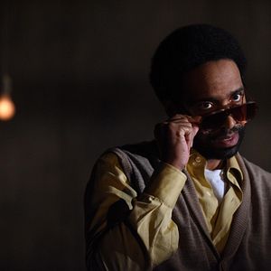 Bilder D.B. Woodside