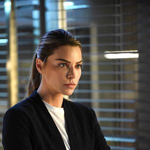 Bilder Lauren German