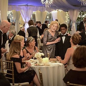 Bilder Good Behavior (2016)