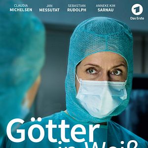 Bilder Götter in Weiß