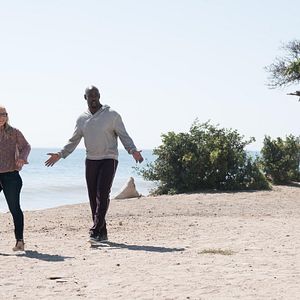 Bilder Rachael Harris