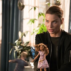 Bilder Lauren German