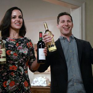 Bilder Brooklyn Nine-Nine