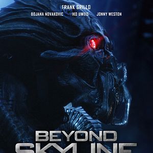 Bilder Beyond Skyline