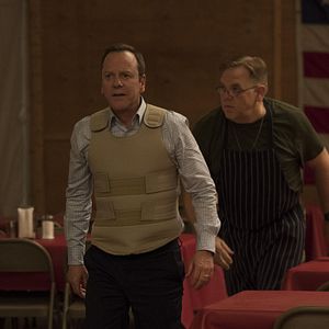 Bilder Kiefer Sutherland