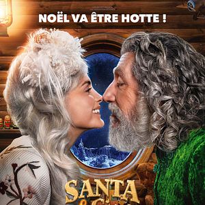 Bilder Santa & Co. - Wer rettet Weihnachten?