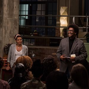 Bilder Denzel Washington