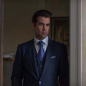 Bilder Colin Farrell