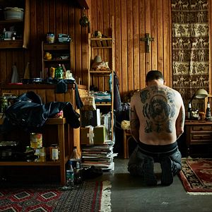 Bilder Nur Gott kann mich richten