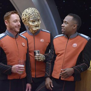 Bilder The Orville