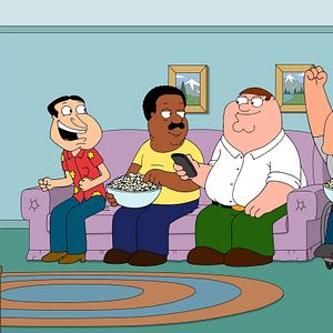 Bilder Family Guy