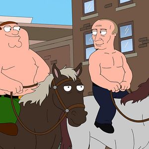 Bilder Family Guy