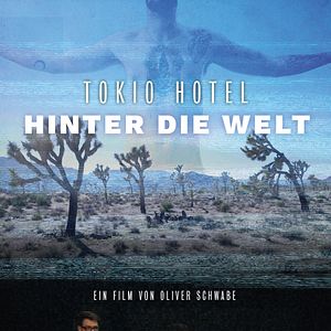 Bilder Tokio Hotel - Hinter die Welt