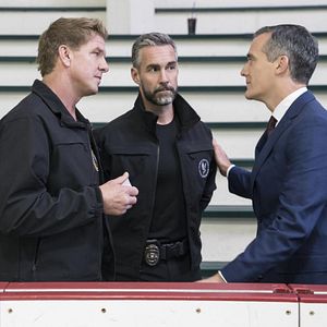 Bilder Jay Harrington