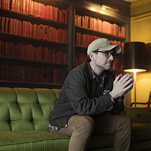 Bilder Christian Slater