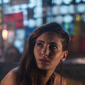 Bilder Ivana Baquero