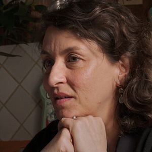 Bilder Jean Douchet, l’enfant agité