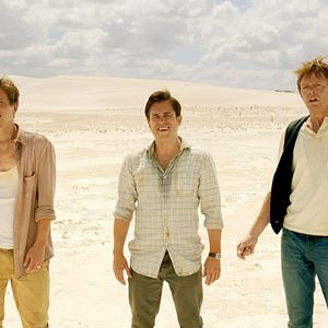 Bilder Die Trauzeugen - Australien sehen und sterben