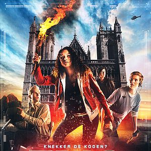 Bilder Trio - Die Jagd nach dem Heiligen Schrein