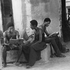 Bilder Die Zeit des Windes