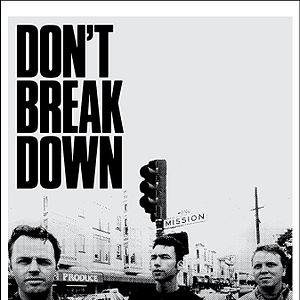 Bilder Don't Break Down: A Film About Jawbreaker
