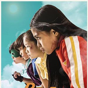 Bilder Patintero: Ang alamat ni Meng Patalo