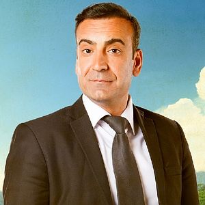 Bilder Cem Zeynel Kılıç