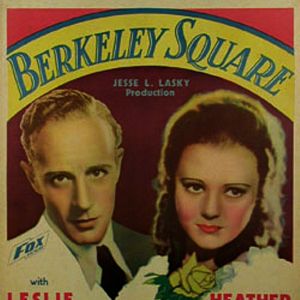 Bilder Berkeley Square