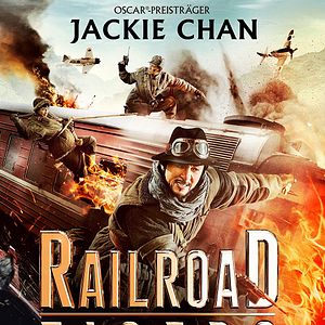 Bilder Railroad Tigers
