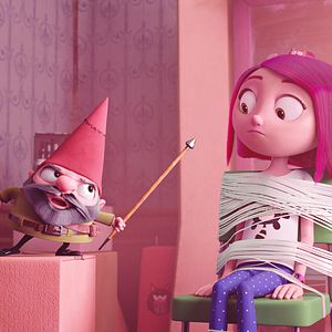 Bilder Gnomes & Trolls