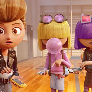 Bilder Gnomes & Trolls