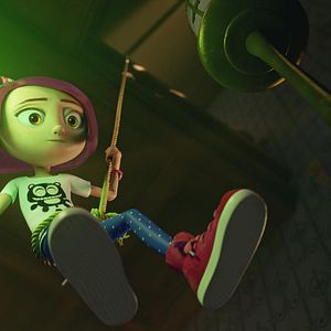 Bilder Gnomes & Trolls